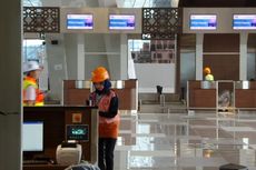 Gelar Simulasi, PT AP II Sebut Terminal 3 Ultimate Siap Dioperasikan 20 Juni