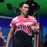 Rekap Hasil BWF World Championship 2022: 5 Wakil Indonesia ke 32 Besar