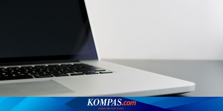 Pemerintah Perketat Impor Produk Elektronik, Termasuk Laptop, TV, dan Kamera