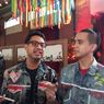 Jovial dan Andovi da Lopez Bicara soal Kolaborasi, Isi Konten dan AdSense YouTube