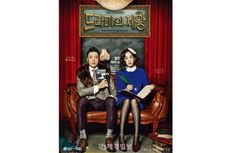 Sinopsis The King of Dramas, Kelucuan di Balik Layar Produksi Drama Korea