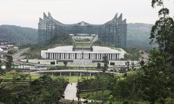 Gerakan Zero Waste di IKN, Targetkan 60 Persen Daur Ulang Sampah pada 2035