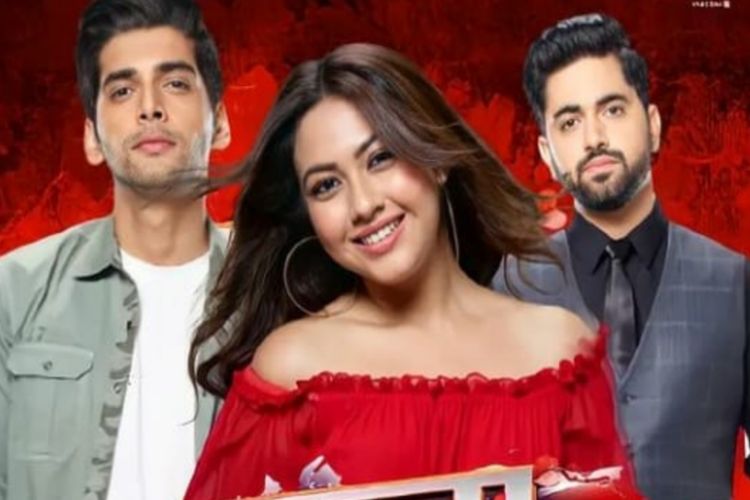 Ishq Mein Marjawan Season 2 akan hadir di ANTV mulai 26 September 2022