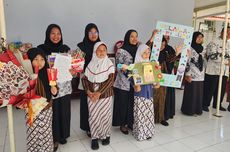 Saya Menyelamatkannya 17 Tahun Lalu, Kini Dia Menjadi Cahaya Hidupku