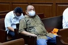 KPK Ajukan Kasasi Atas Putusan 7,5 Tahun Penjara Mantan Bupati Langkat 