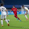 Klasemen Sepak Bola Asian Games: Indonesia di Puncak Usai Libas Kirgistan, Ungguli Korea Utara