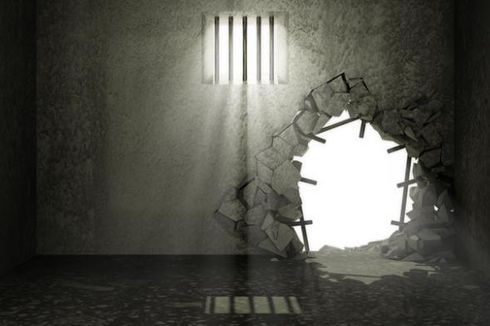 Satu Lagi Tahanan Kabur Polres Malang Ditangkap di Madura