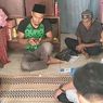 Cerita Ayah Bocah Kembar yang Tewas Ditabrak Moge, Menyesal Belum Akikah 2 Anaknya
