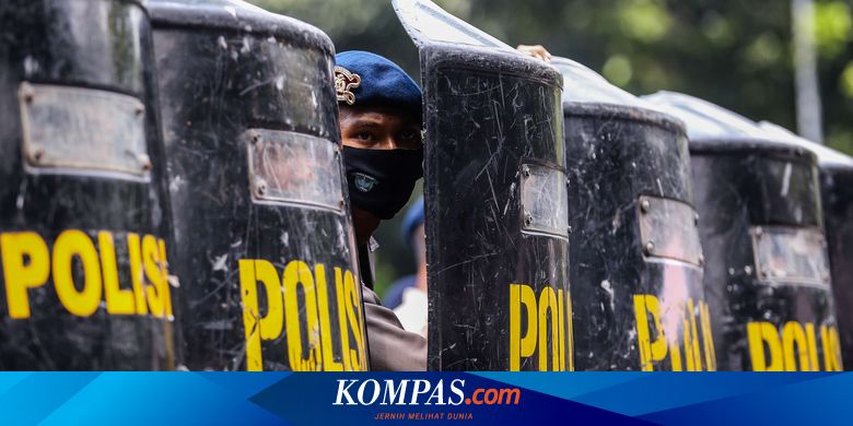 Berita Harian Mal-di-jakarta Terbaru Hari Ini - Kompas.com