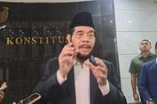 Anwar Usman Jelaskan Penyebab Pingsan Usai Purnabakti di MK: Kurang Tidur, Begadang sampai Subuh