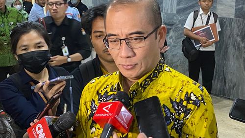KPU Jelaskan Alasan Majukan Jadwal Pendaftaran Capres-Cawapres, Sesuaikan dengan UU Pemilu Baru