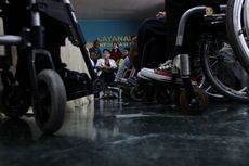 Penyandang Disabilitas di DKI Jakarta Banyak yang Belum Dapat Bansos