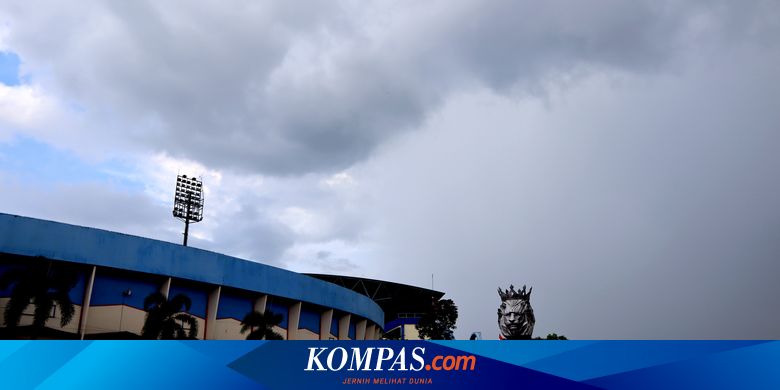 7 Hari di Stadion Kanjuruhan