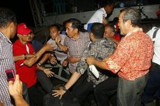 Soal Kebocoran Anggaran, Jokowi Minta Prabowo Tanya Hatta