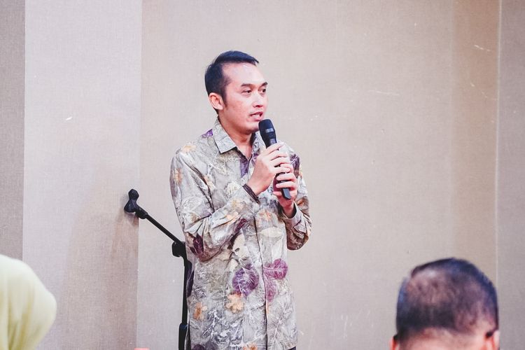 Plh Kadinkes Jember Jalan-jalan ke Luar Negeri Tanpa Izin, Inspektorat Jatuhkan 2 Sanksi