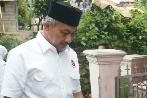 Ahmad Syaikhu Sebut Debat Pertama Pilkada Jabar Penuh Persahabatan