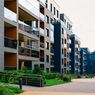 Harga Apartemen Turun 2,3 Persen Selama Kuartal I-2021