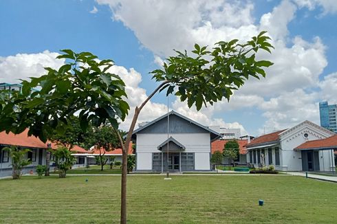 4 Tips Berkunjung ke Museum Kebangkitan Nasional, Naik Transportasi Umum