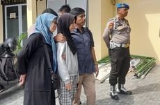 Kisah Alda, Gadis yang Kehilangan Keluarga dalam Kecelakaan di Pekanbaru, Sopir Mabuk Ditahan