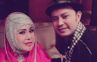 Kabar Duka, Pedangdut Jacky Hasan Meninggal Dunia