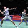 Kesalahan Pribadi Memengaruhi Performa Rivaldy/Mentari di Babak 16 Besar Asian Games 2022 