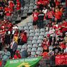Kekacauan Jelang Final Liga Champions, Kick-off Ditunda 30 Menit