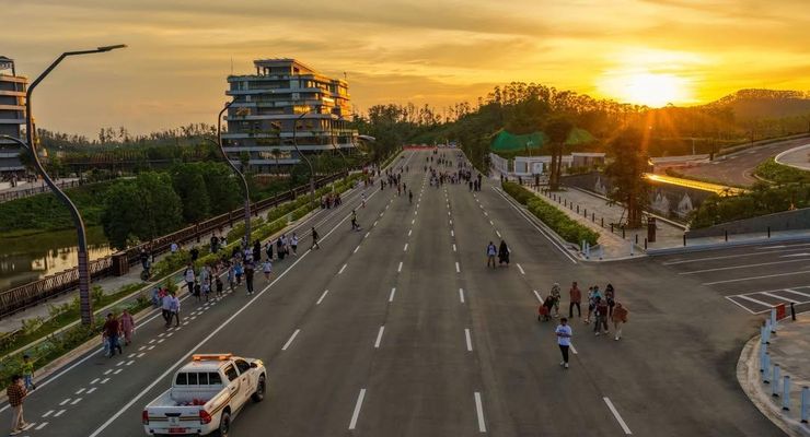 BI Balikpapan Saring UMKM Masuk Pasar Digital agar Tak Jadi Penonton di IKN