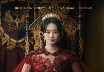 Lama Dinantikan, Jadwal Tayang dan Teaser The Remarried Empress Dirilis