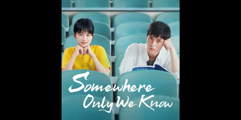 Somewhere only we know drama online netflix