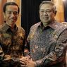 Membandingkan Kenaikan Utang Pemerintah Era Jokowi Vs SBY