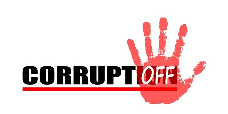 Ilustrasi reformasi birokrasi untuk mencegah korupsi