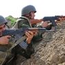Armenia-Azerbaijan Baku Tembak di Perbatasan, Hanya Beberapa Jam Sebelum Pembicaraan Damai