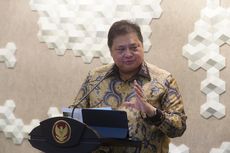 Iran Serang Israel, Pemerintah Minta Pelaku Pasar Tenang