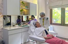 Everglow Collagen: Rahasia Kulit Awet Muda dari Skin Evo Clinic