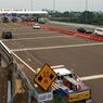 Perhatian, Tol Serpong-Cinere Hanya Bisa Diakses hingga GT Pamulang