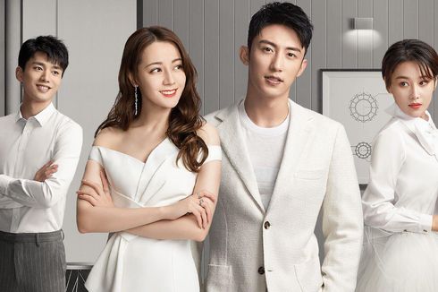 3 Rekomendasi Drama China tentang CEO, Bikin Salting!