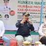 Suplai Kebutuhan Daging Jakarta, Bupati Cellica Proyeksikan Lahan Budidaya di Karawang Jadi Sentra Ternak