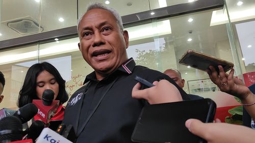 PDI-P Yakini Bobby Dukung Prabowo-Gibran karena Alasan Kekerabatan