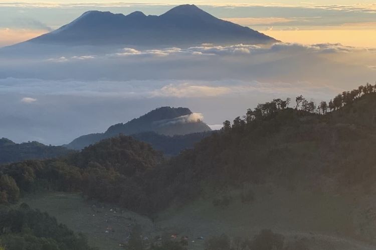 Gunung Buthak, Panderman, dan Bokong Ditutup Sementara, Pendaki Bisa Ajukan Reschedule