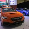BERITA FOTO: Subaru WRX Generasi 5 Resmi Meluncur di IIMS 2023