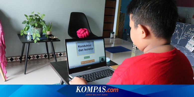 Cara Jitu Mengetahui Kesiapan Belajar Siswa di Awal Tahun Ajaran Baru - Vimarsana News