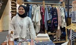 Kisah Meilinda, dari Jurusan Geografi Bisa Berhasil Raih Beasiswa S3 LPDP