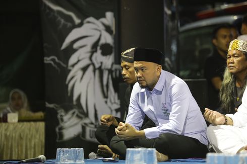 Kisah Eks Manajer Arema FC Lawan Trauma Tragedi Kanjuruhan, Sekuat Tenaga dan Pikiran...