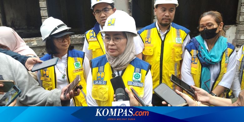 Gedung DPRD Cirebon Rusak Saat Demonstrasi, Biaya Perbaikan Rp9,5 Miliar