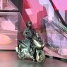 New Honda ADV 160 Punya 6 Warna, Harga Mulai Rp 36 Juta