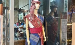 Toba Tenun Gaungkan Peran Perempuan dalam Melestarikan Tenun Batak
