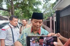 Hidayat Nur Wahid Unggul Jauh di Dapil "Neraka" DKI Jakarta II