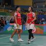 Target Ganda Putri Indonesia di Kejuaraan Dunia 2022: Medali, Apa Pun Warnanya!
