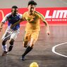 Ukuran Lapangan Futsal Standar Internasional