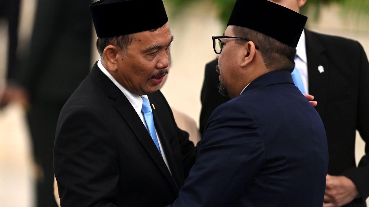Why Does the President Keep Seeking the Right Head of Communication?